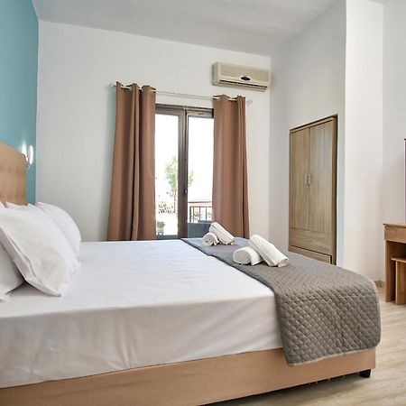 Ferienwohnung Sidari Escapes Exterior foto