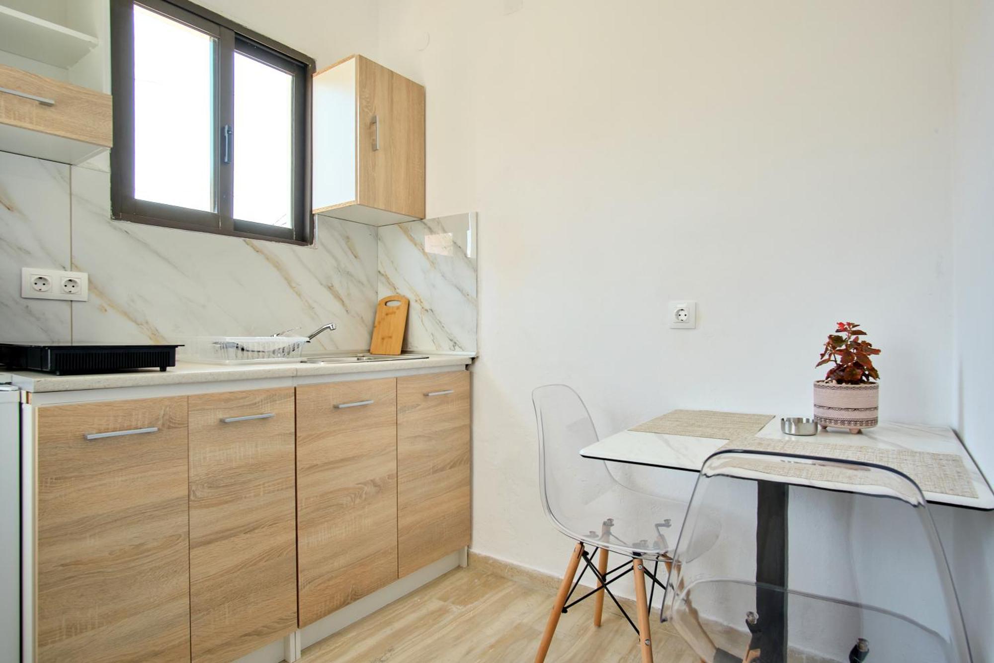 Ferienwohnung Sidari Escapes Exterior foto