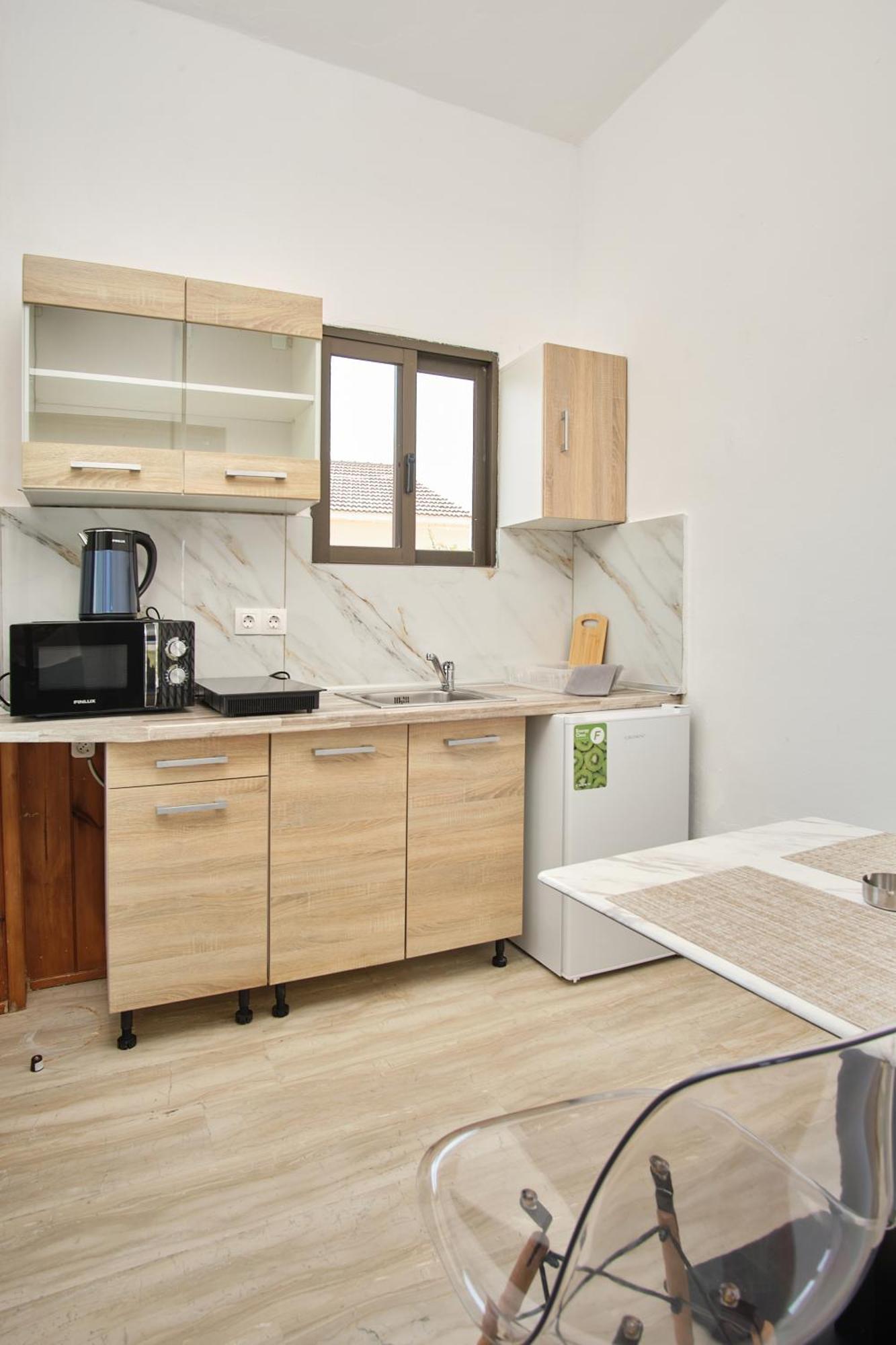 Ferienwohnung Sidari Escapes Exterior foto