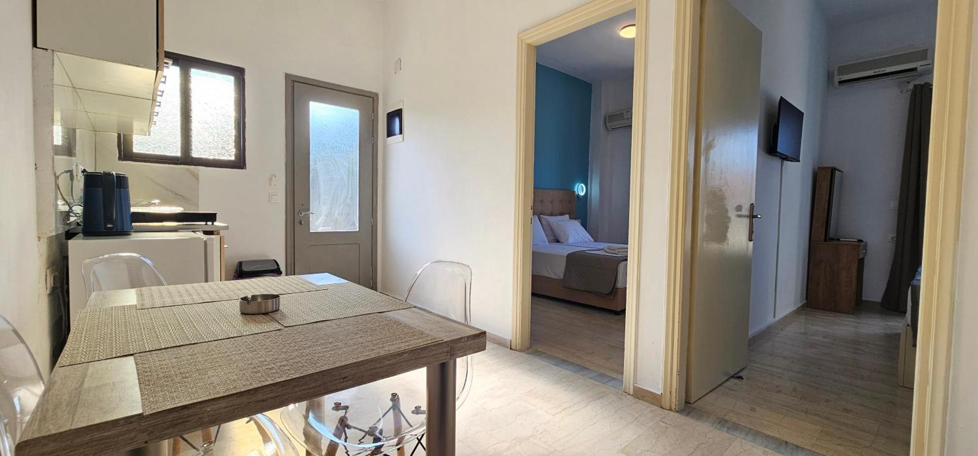 Ferienwohnung Sidari Escapes Exterior foto