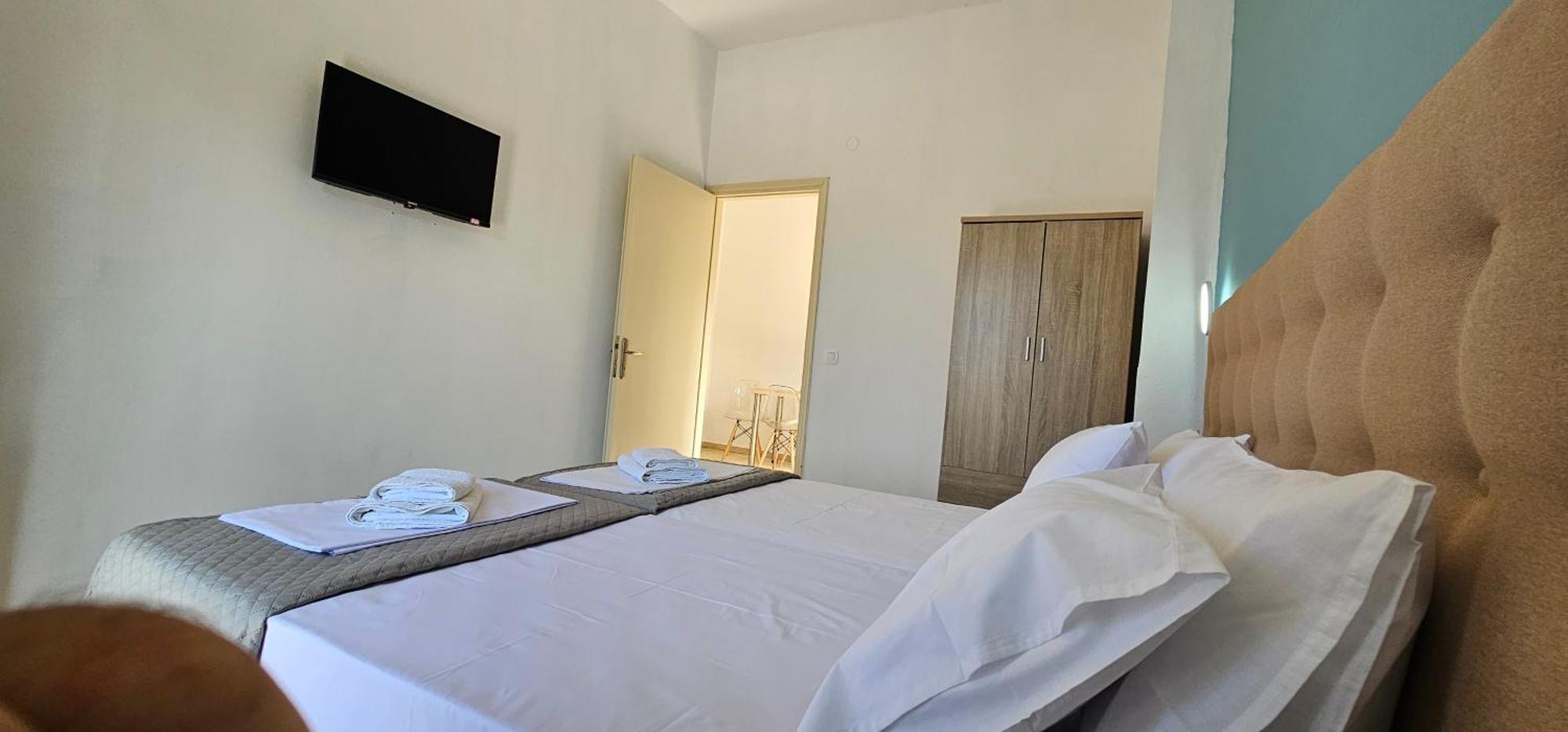 Ferienwohnung Sidari Escapes Exterior foto